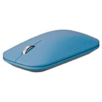Microsoft Modern Mobile Mus (Bluetooth) Pastel blå