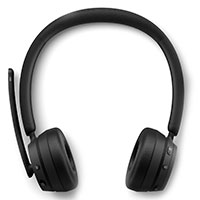 Microsoft Modern Trdls MS Stereo Headset m/Mikrofon (Bluetooth)
