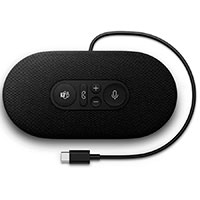 Microsoft MS Modern Speaker Konferencehjttaler (USB-C)