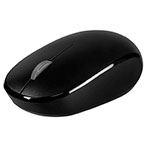 Microsoft RJN-00002 Trådløs mus (Bluetooth) Sort