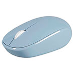 Microsoft RJN-00014 Trådløs mus (Bluetooth) Stjerne blå
