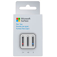 Microsoft Surface Pen Tip Kit (3 dele)