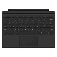 Microsoft Surface Pro 7/7+ Cover m/Tastatur