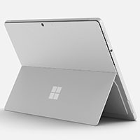 Microsoft Surface Pro 8 - 13tm - Core i5 (8GB/512GB) Platin - Windows 11 Pro