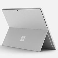 Microsoft Surface Pro 8 - 13tm - Core i7 (16GB/256GB) Platin - Windows 11 Pro