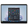 Microsoft Surface Pro 9 - 13tm - Core i5 (16GB/256GB) Platin - Windows 11 Pro