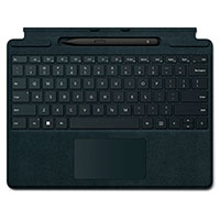 Microsoft Surface Signature Pro 8/9/X Type Cover m/SlimPen 2