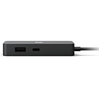 Microsoft USB-C Travel Hub Dockingstation (USB-C/VGA/HDMI/GigE)