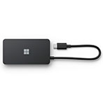 Microsoft USB-C Travel Hub (VGA/HDMI/USB-C/USB-A)