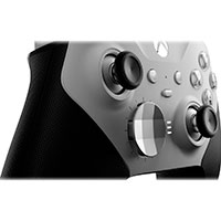 Microsoft Xbox Elite Wireless Controller Series 2 (4IK-00002) Core White