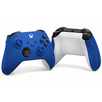 Microsoft Xbox Series X/S Wireless Controller (QAU-00009) Shock Blue