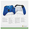 Microsoft Xbox Series X/S Wireless Controller (QAU-00009) Shock Blue