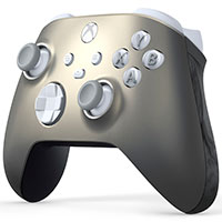 Microsoft Xbox Series X/S Wireless Controller (QAU-00040) Lunar Shift