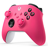 Microsoft Xbox Series X/S Wireless Controller (QAU-00083) Pink