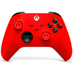 Microsoft Xbox Series X/S Wireless Controller (QAU-00012) Pulse Red