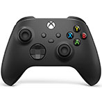 Microsoft Xbox Series X Trådløs Controller (Xbox) Sort