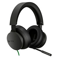 Microsoft Xbox Stereo Headset m/Mikrofon (3,5mm)