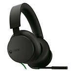 Microsoft Xbox Stereo Headset m/Mikrofon (3,5mm)