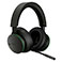Microsoft Xbox Trdls Stereo Headset m/Mikrofon (Bluetooth)