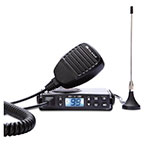 Midland GB1-R Radio (m/Antenne)