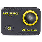 Midland H5 Pro Actionkamera (4K)