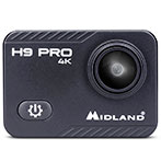 Midland H9 Pro Actionkamera (4K)