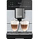 Miele CM 5510 Silence Espressomaskine (1,3 Liter) Alu Silver