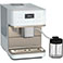 Miele CM 6360 Milk Perfection Espressomaskine (1,8 Liter) Lotus White/Metallic