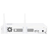 MikroTik CRS125-24G-1S-2HnD-IN Cloud Router (RouterOS L5) 24 Porte + 1x SFP