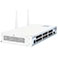 MikroTik CRS125-24G-1S-2HnD-IN Cloud Router (RouterOS L5) 24 Porte + 1x SFP