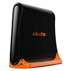 MikroTik hAP mini Access point - 100Mbps (2 port)