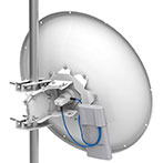 MikroTik mANT30 PA Wi-Fi Antenne 5GHz (30dBi)