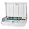 MikroTik netPower 15FR Netvrk Switch 16 port - 10/100Mbps (PoE)