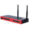 MikroTik RB2011UIAS-2HND-IN WiFi Router (RouterOS L5)