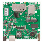 MikroTik RB912UAG-2HPND Routerboard Router (RouterOS)