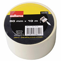 Millarco Malertape (50mm  10m)