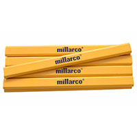 Millarco Tmrerblyanter m/Spidser (12pk)
