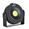 Mini Arbejdslampe LED 160ml (m/magnet) Ring RRL570