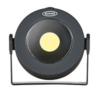 Mini Arbejdslampe LED 160ml (m/magnet) Ring RRL570