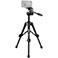 Mini kamerastativ 41cm (Max 2,5kg) Sort - Velbon EX-Mini