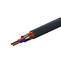 Minijack kabel Clicktronic Casual (Pro) - 1,5m