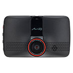 Mio MiVue 803 Dash Cam GPS WiFi Bilkamera - 140 gr. (1440p)