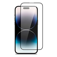Mobile Origin Skrmbeskyttelse m/Applikator t/iPhone 14 Pro Max (9H)