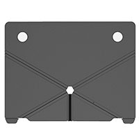 Mobile Pixels Origami Kickstand (203x254x5mm)