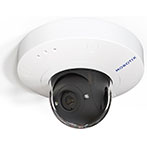 Mobotix D71 DN050 Udendørs Dome Overvågningskamera (4K)