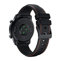Mobvoi Ticwatch Pro 3 GPS Smartwatch - Shadow Black
