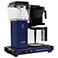 Moccamaster KBG Select Kaffemaskine (10 kopper) Midnatsbl 