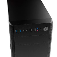 Modecom ARIEL 2 PC Kabinet (ATX)