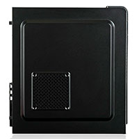 Modecom HARRY 3 Midi PC Kabinet (ATX)
