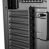 Modecom Oberon Pro Midi PC Kabinet (ATX/Micro-ATX/ITX)